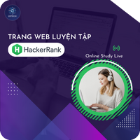 Hackerrank Website